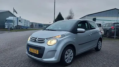 Occasion Citroën C1 SELECTION 69 PK (50 kW) 2016 Hatchback