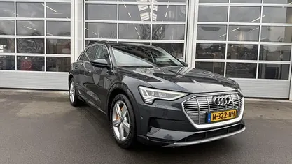 Occasion 2021 Audi e-tron SUV | € 27.995 (Goede deal)