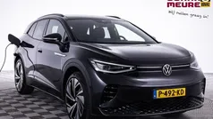 Grijs Gebruikt 2022 VW ID.4 GTX SUV | € 34.900 (Eerlijke prijs)