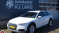 Wit Gebruikt 2016 Audi A4 Allroad Proline Stationwagen | € 24.950 (Eerlijke prijs)