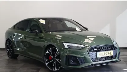 Occasion 2021 Audi A5 Sportback S-Line Hatchback | € 46.949 (Eerlijke prijs)