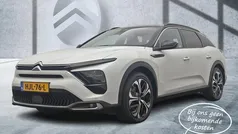 Stationwagon Gebruikt 2023 Citroën C5 X Business Class Stationwagen | € 30.890 (Eerlijke prijs)