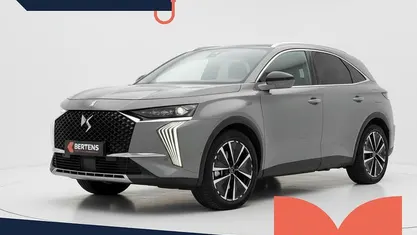 Occasion DS Automobiles DS7 Crossback 300 PK (220 kW) 2024 Grijs SUV