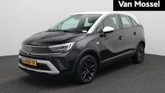 Gebruikt 2021 Opel Crossland GS Line SUV | € 16.940 (Eerlijke prijs)