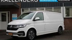 Gebruikt 2021 VW T6.1 Van | € 24.900 (Goede deal)