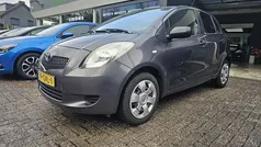 Gebruikt 2008 Toyota Yaris Sol Hatchback | € 4.999 (Eerlijke prijs)