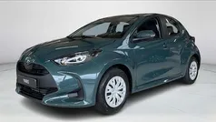 Gebruikt 2025 Toyota Yaris Comfort Hatchback | € 26.950 (Goede deal)