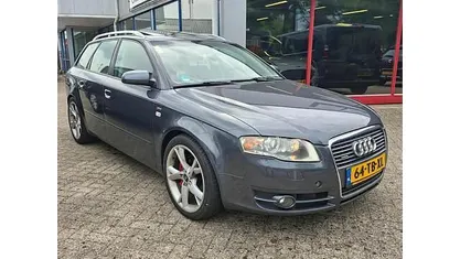 Occasion Audi A4 Proline 200 PK (147 kW) 2006 Stationwagen