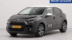 Zwart Gebruikt 2023 Citroën C3 Feel Hatchback | € 15.925 (Eerlijke prijs)