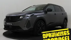 Gebruikt 2024 Peugeot 5008 GT-line MPV | € 34.900 (Eerlijke prijs)