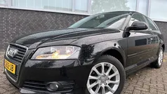 Gebruikt 2010 Audi A3 Ambition Hatchback | € 4.749 (Eerlijke prijs)