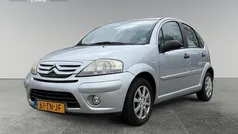 Grijs Gebruikt 2006 Citroën C3 Hatchback | € 2.949 (Eerlijke prijs)