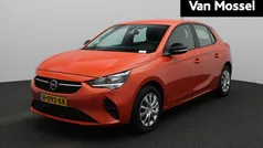 Gebruikt 2020 Opel Corsa Edition Hatchback | € 13.900 (Eerlijke prijs)