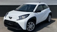 Gebruikt 2024 Toyota Aygo Play Hatchback | € 19.900 (Goede deal)