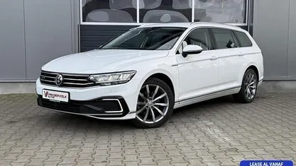 Gebruikt 2020 VW Passat Business Stationwagen | € 19.885 (Super prijs)