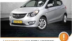 Gebruikt 2019 Opel Karl Innovation Hatchback | € 12.895 (Eerlijke prijs)