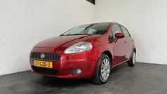 Gebruikt 2008 Fiat Grande Punto Dynamic Hatchback | € 1.899 (Eerlijke prijs)