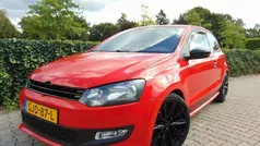 Gebruikt 2013 VW Polo Sportline Hatchback | € 4.950 (Super prijs)