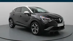 Gebruikt 2022 Renault Captur R.S. SUV | € 24.490 (Eerlijke prijs)