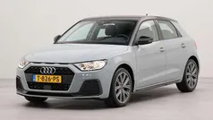 Gebruikt 2023 Audi A1 Sportback Advanced Hatchback | € 23.900 (Eerlijke prijs)
