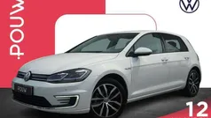 VW e-Golf