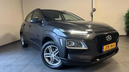 Occasion 2019 Hyundai Kona Comfort SUV | € 14.950 (Eerlijke prijs)