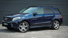 Gebruikt 2016 Mercedes GLE500 AMG SUV | € 29.950 (Super prijs)