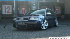 Gebruikt 2003 Audi RS6 S-Line Stationwagen | € 39.990
