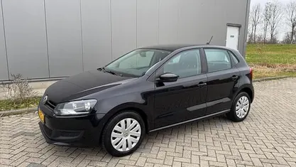 Occasion VW Polo Comfortline 86 PK (63 kW) 2010 Hatchback