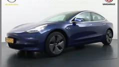 Blauw Gebruikt 2020 Tesla Model 3 Standard Range Sedan | € 19.895 (Goede deal)