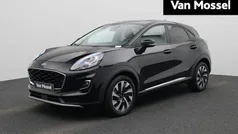 Gebruikt 2023 Ford Puma Titanium SUV | € 23.945 (Goede deal)
