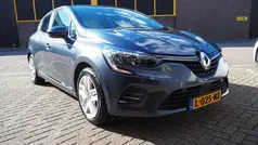 Gebruikt 2021 Renault Clio V Business Hatchback | € 14.999 (Eerlijke prijs)
