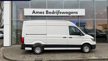 Gebruikt 2024 VW Crafter Active Van | € 36.874 (Goede deal)