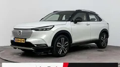 Wit Gebruikt 2024 Honda HR-V Advance SUV | € 35.900 (Eerlijke prijs)