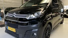Gebruikt 2021 Citroën Jumpy MPV | € 18.450 (Eerlijke prijs)