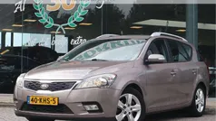 Beige Gebruikt 2009 Kia Ceed Stationwagen | € 5.950 (Super prijs)