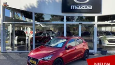 Gebruikt 2019 Mazda 2 Hatchback | € 14.450 (Eerlijke prijs)