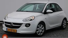 Gebruikt 2014 Opel Adam Hatchback | € 7.250 (Goede deal)