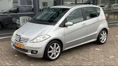 Gebruikt 2007 Mercedes A200 Avantgarde MPV | € 3.750 (Super prijs)