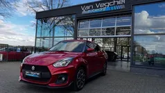 Gebruikt 2022 Suzuki Swift Sport Hatchback | € 21.495 (Eerlijke prijs)