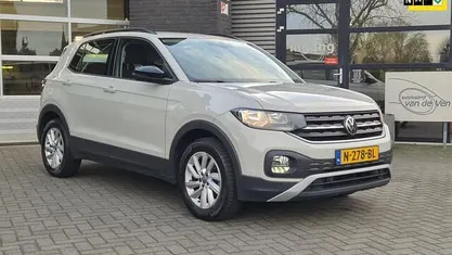 Occasion 2021 VW T-Cross Life SUV | € 17.500 (Eerlijke prijs)