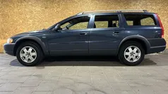 Blauw Gebruikt 2005 Volvo XC70 Kinetic SUV | € 4.950 (Goede deal)