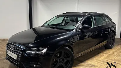 Gebruikt 2012 Audi A4 Proline Stationwagen | € 8.740 (Eerlijke prijs)