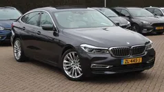 Grijs, metallic lak Gebruikt 2019 BMW 630 Executive Coupé | € 36.950 (Eerlijke prijs)
