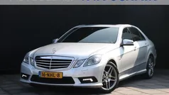 Mercedes E350