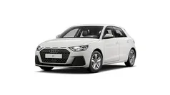 Wit Gebruikt 2023 Audi A1 Sportback Proline Hatchback | € 22.840 (Eerlijke prijs)