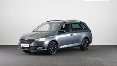 Grijs Gebruikt 2021 Skoda Fabia Business Line Stationwagen | € 16.749 (Eerlijke prijs)