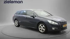 Gebruikt 2011 Peugeot 508 Premium Stationwagen | € 2.845 (Eerlijke prijs)