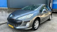 Gebruikt 2008 Peugeot 308 Hatchback | € 1.850 (Eerlijke prijs)
