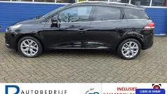 Renault Clio GrandTour